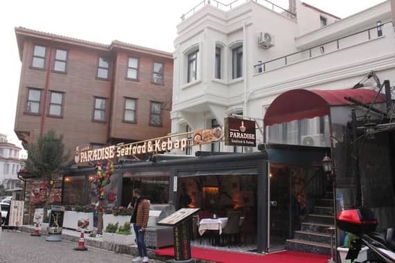 Lavida Hotel